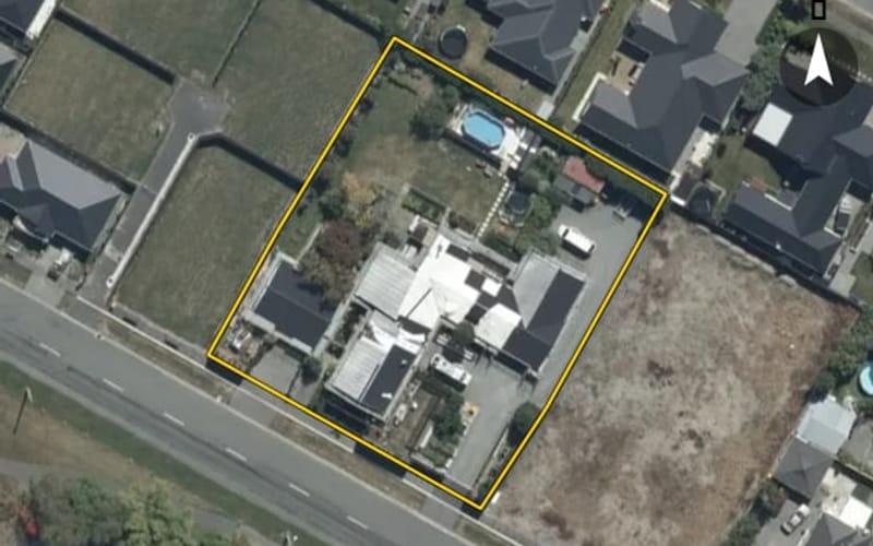 98-102 Claridges Road