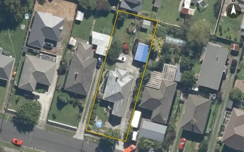 19 Langford Street