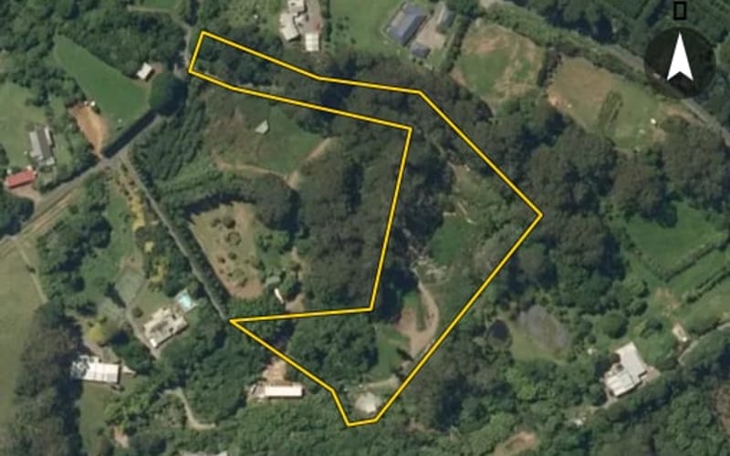 9 Kaitake Road