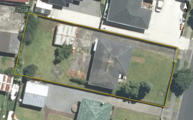 74 Preston Road
