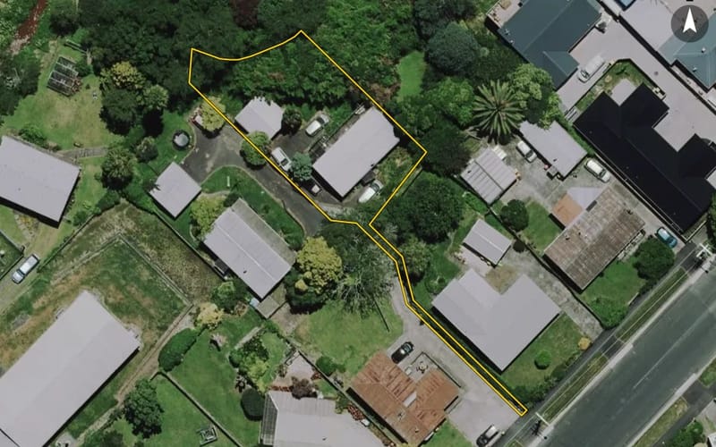 7A Tomin Road