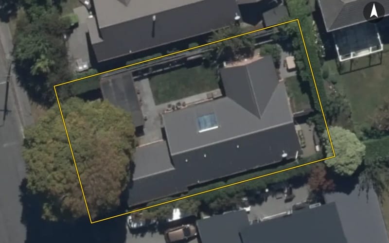 110 Bryndwr Road