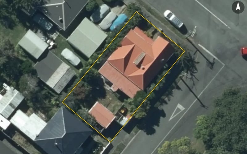 24 Denman Street