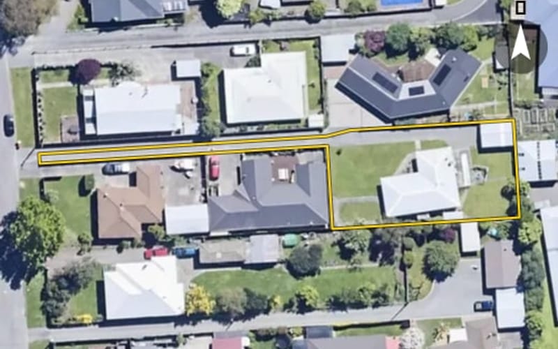 32A Mowat Street