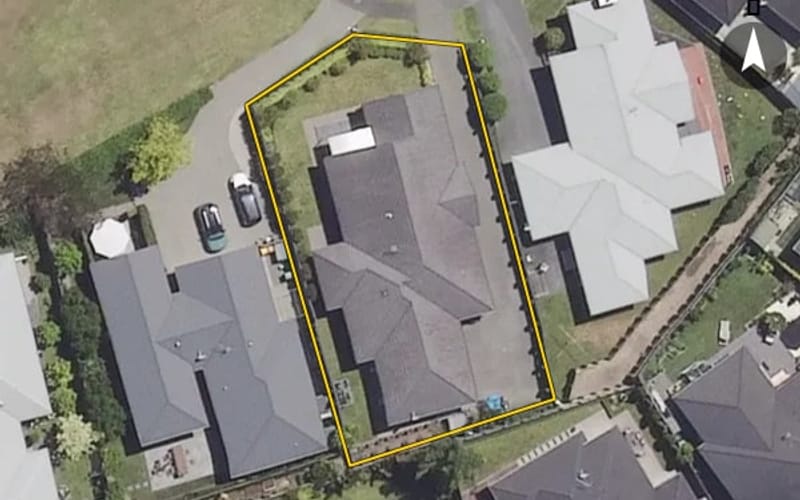 18 Belgrave Close