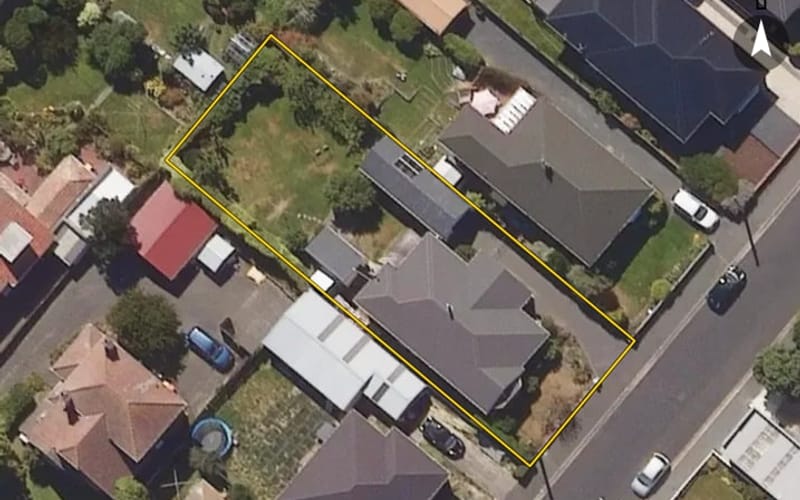 7 Stirling Street