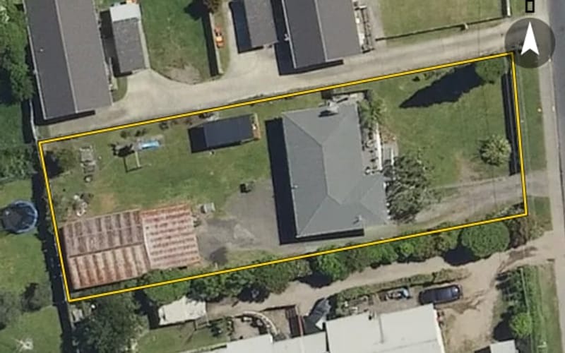 34 Koutu Road