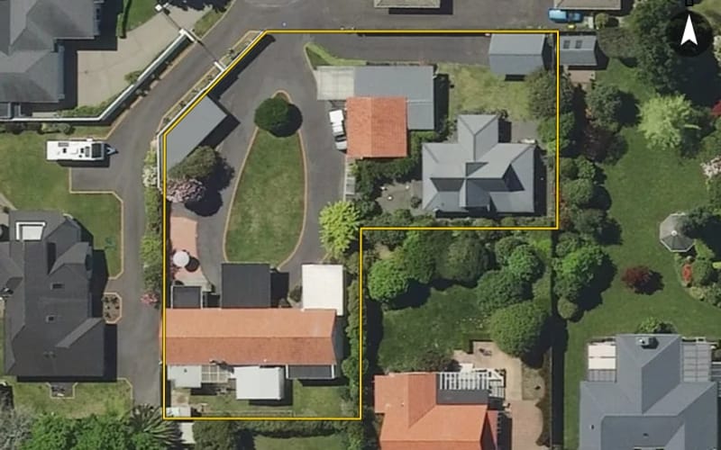 21 McLean Street