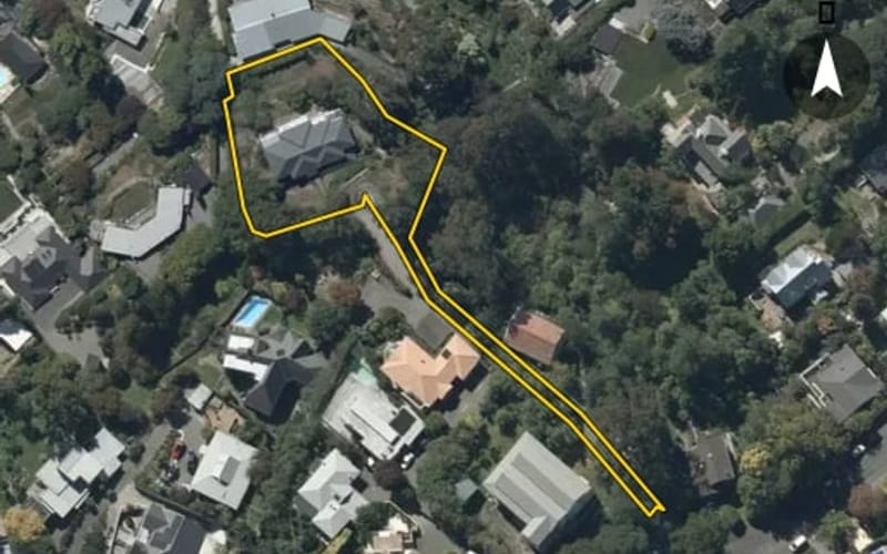 6B MacMillan Avenue