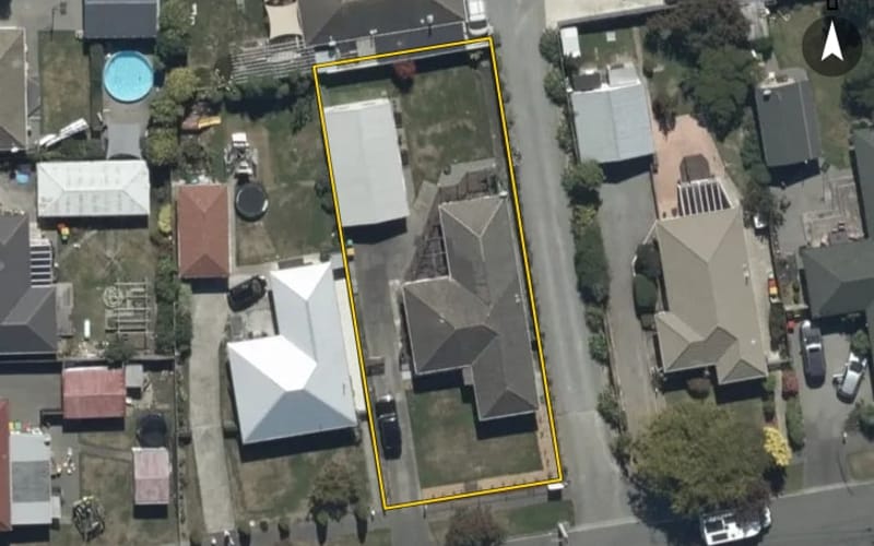 5 Bideford Place