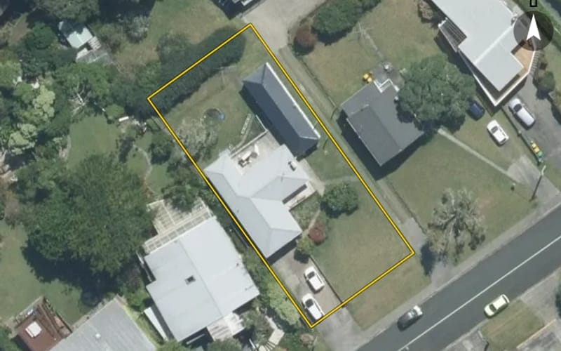 48 Woodlands Crescent