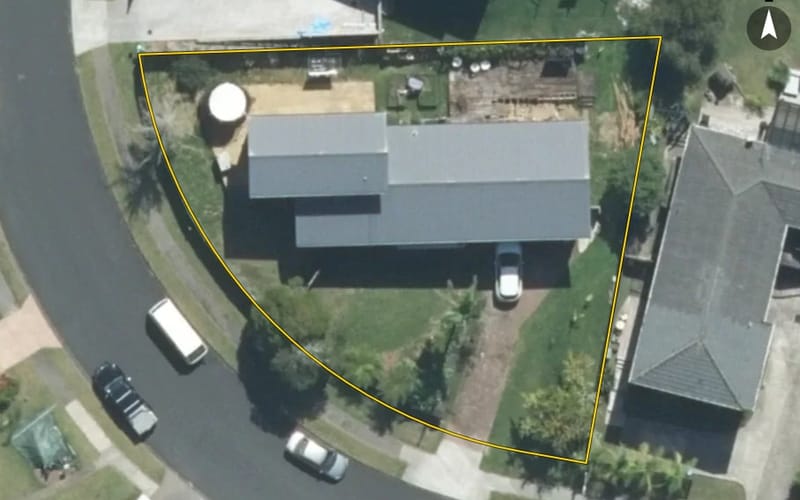 19 Deverell Place