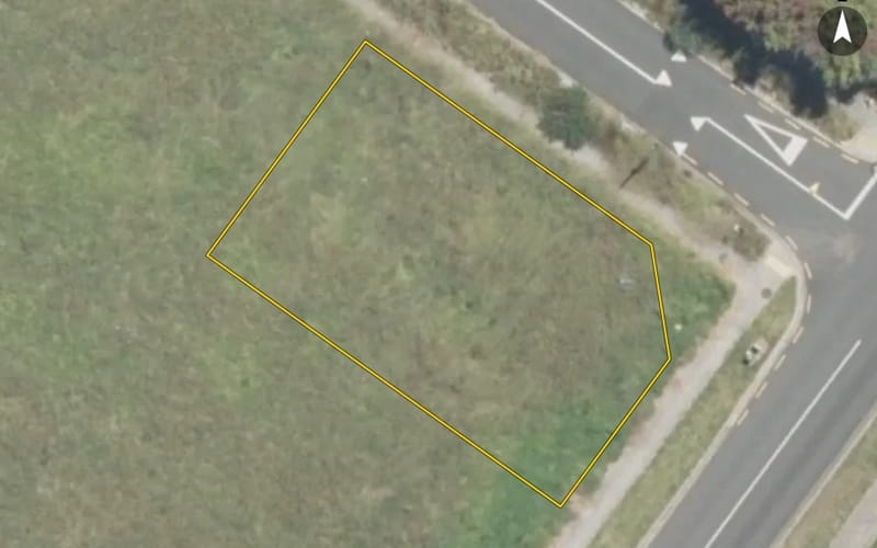 29 Hayfield Way