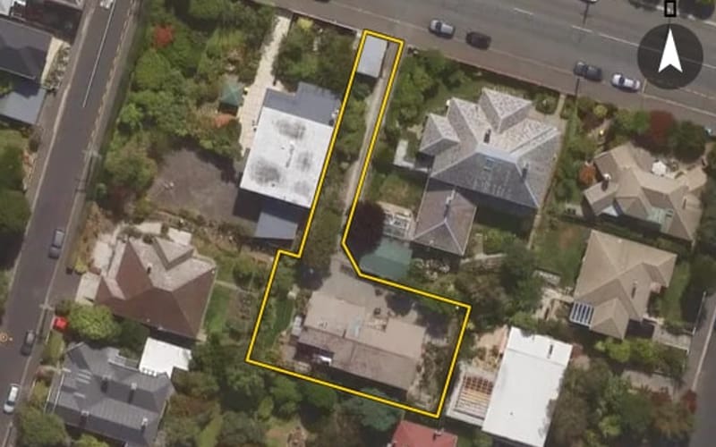 47 Ross Street