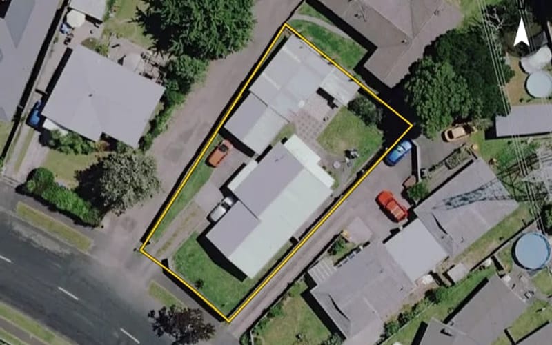 51 Alderson Road