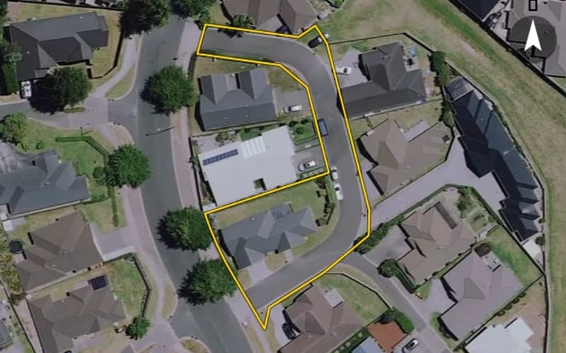 9 Hawtry Lane