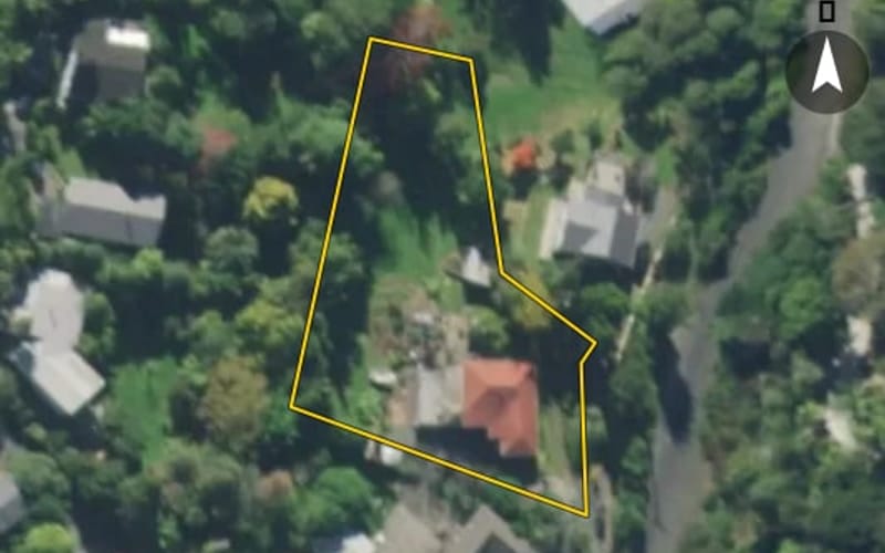 21A Dundas Road