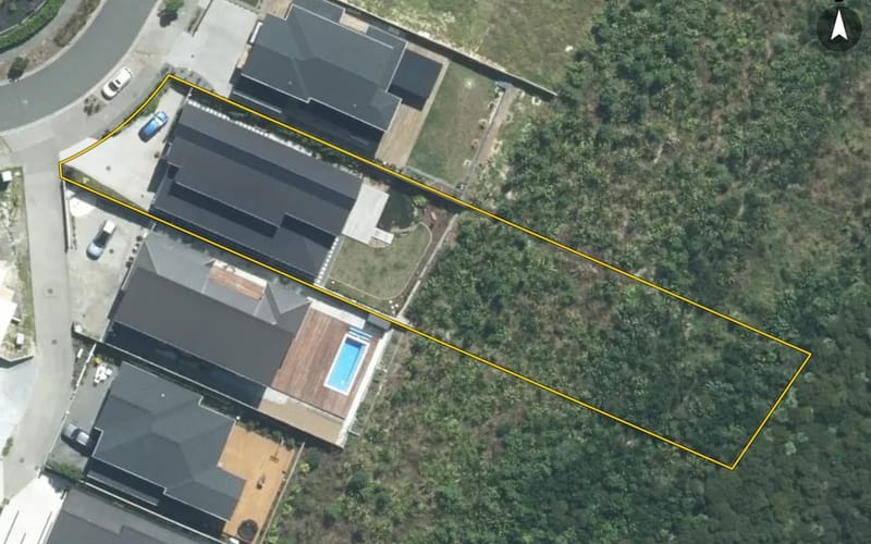 57 Headsail Drive