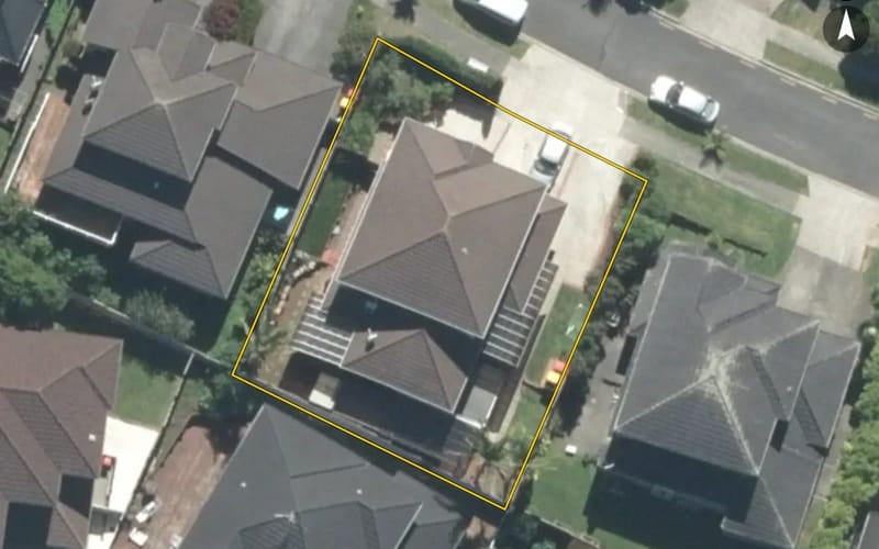 6 Hawkdun Drive