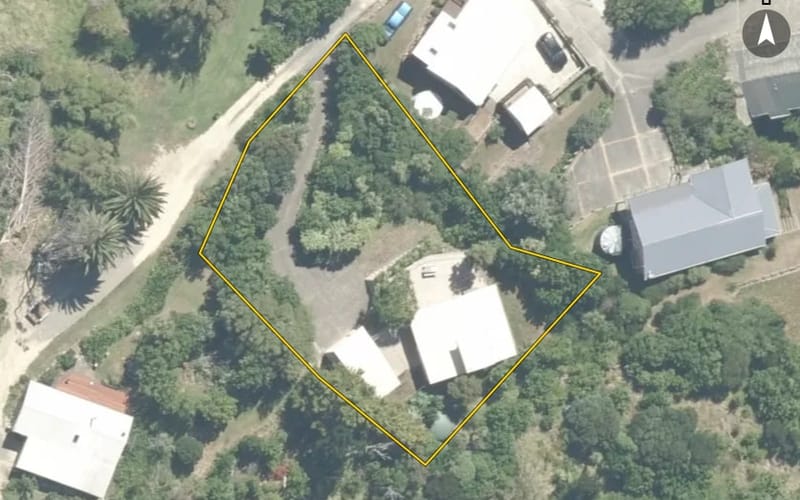 48A Jetty Road