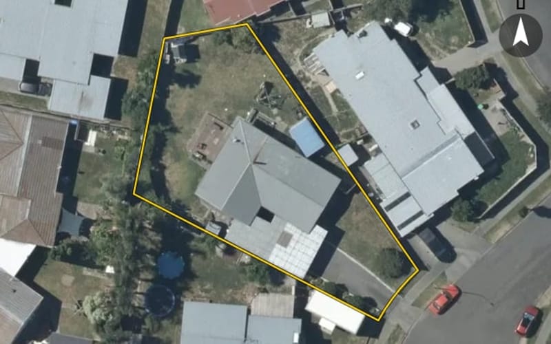 41 Lanark Place