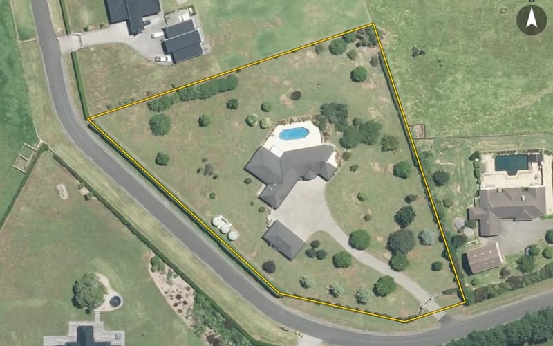 247C Runciman Road