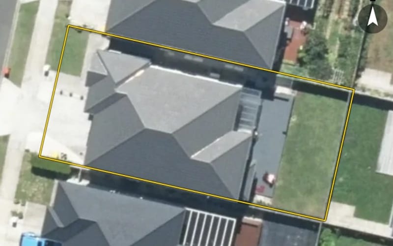 17 Nightingale Road
