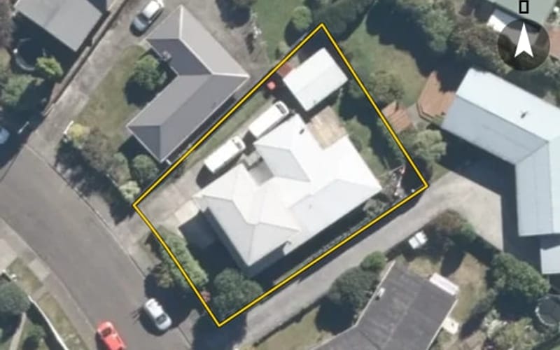 26 Ruru Crescent