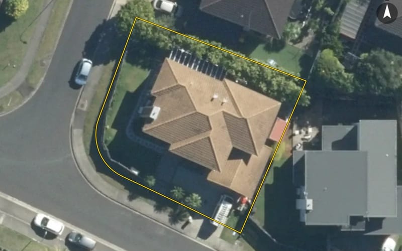 8 Catlins Place