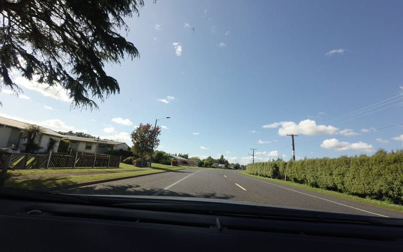 21 Te Poi Road