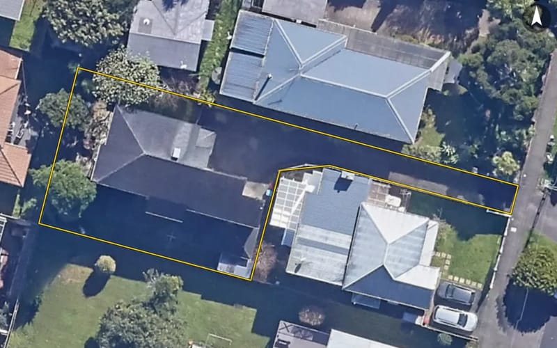 48A Symonds Street