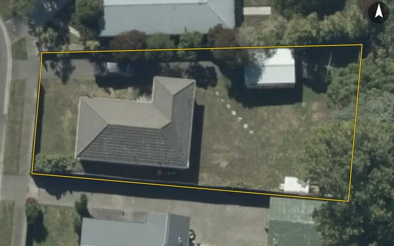 52 Damien Place