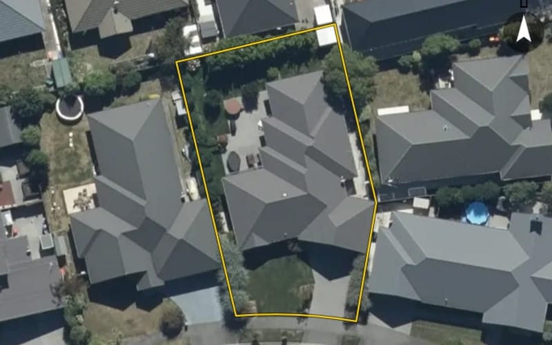 4 Linkwater Way