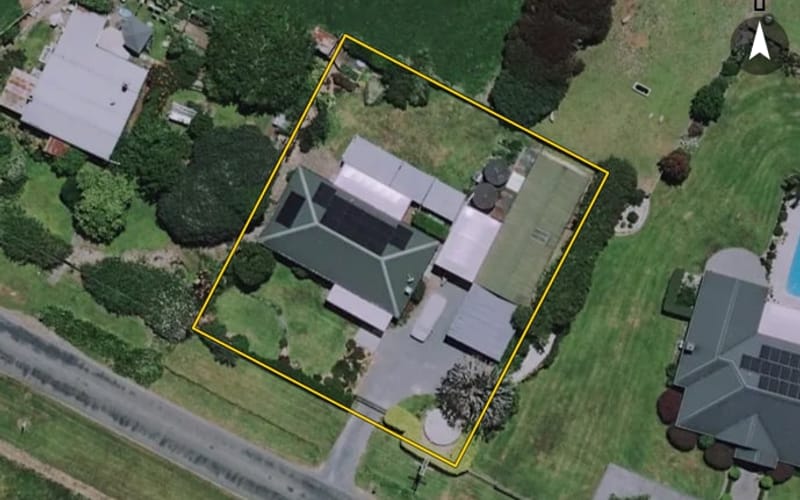 215 Crawford Road