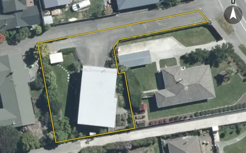204B Otipua Road