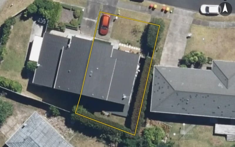 1A Serrita Avenue