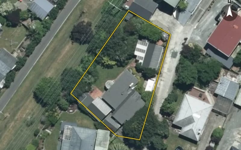 13 Lemari Avenue