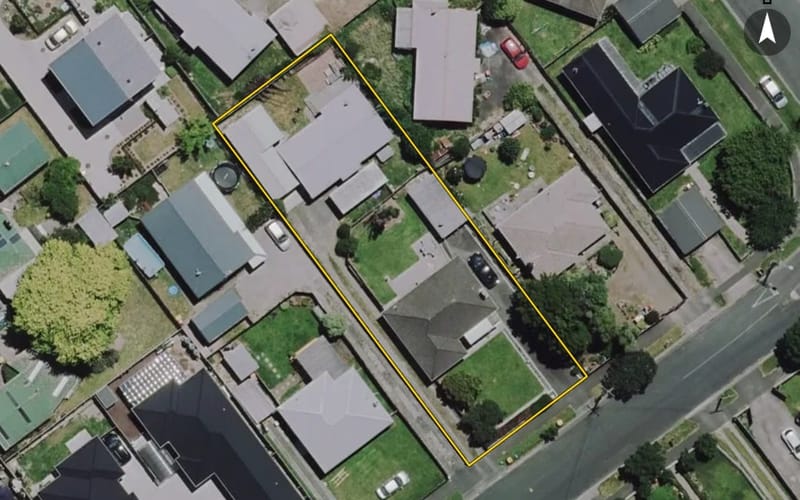 6 Norman Street