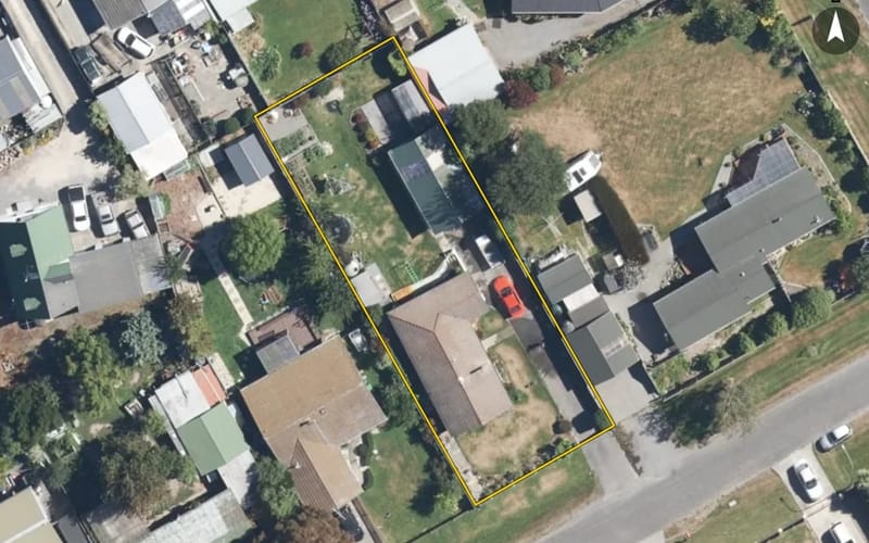 37 Wellington Street