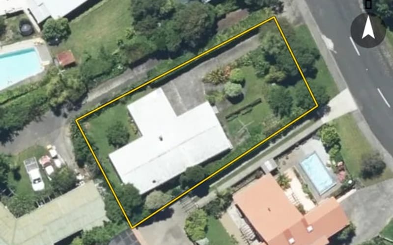 96 Mount View Road