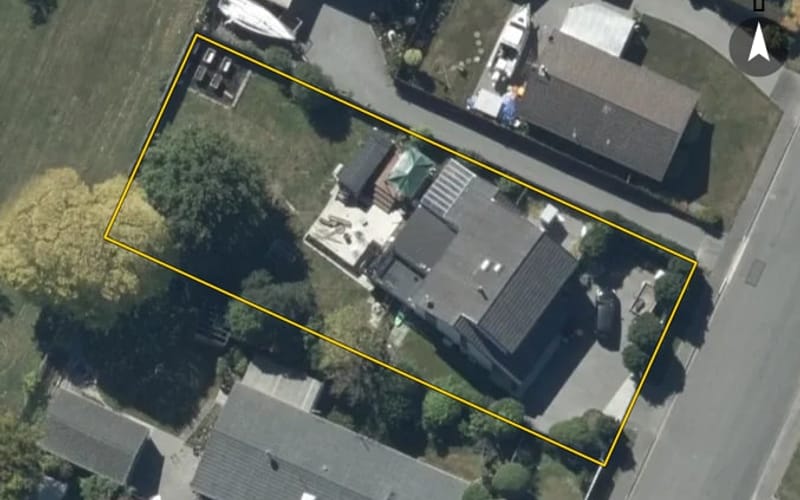 54 Sabys Road