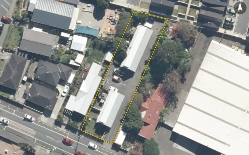 17 Udy Street