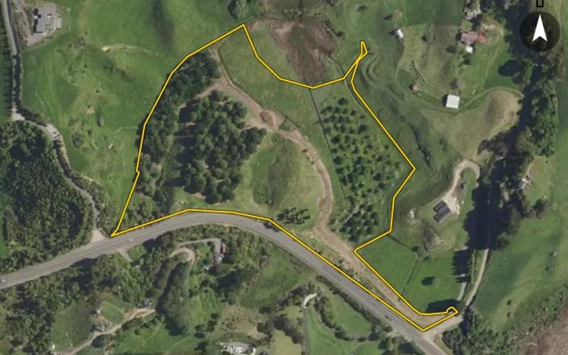 871 Wainui Road