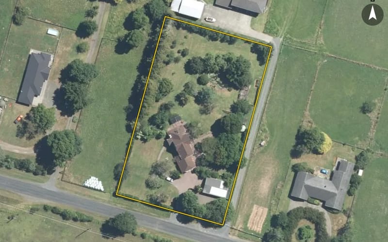 48 Ponga Road
