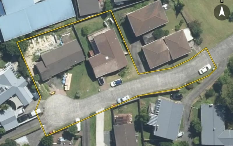 1/16 Clare Place