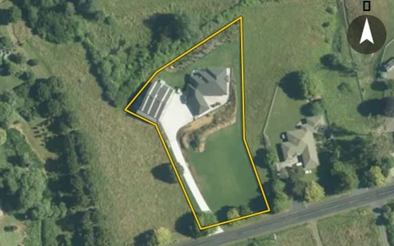 273 Paparata Road