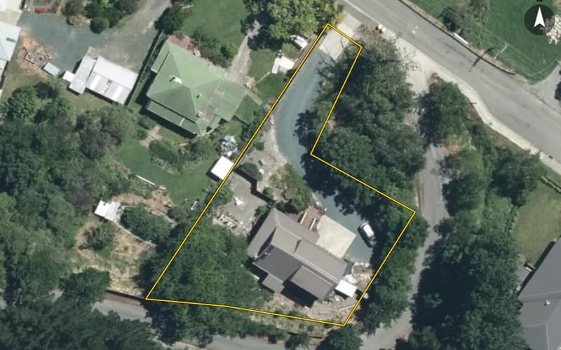 26 Todd Bush Road