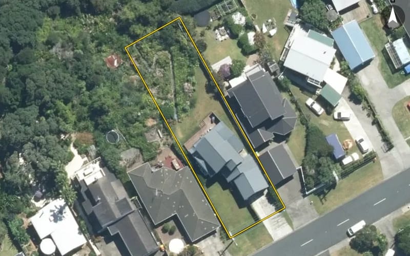 1446 Whangaparaoa Road
