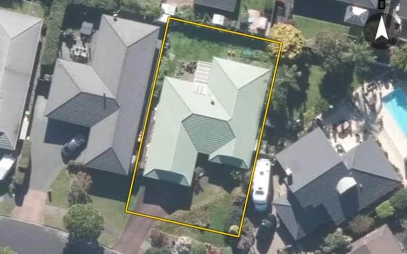36 Bob Charles Drive