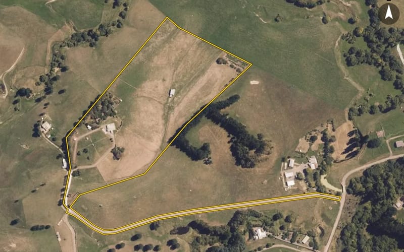 77 Tauhara Road